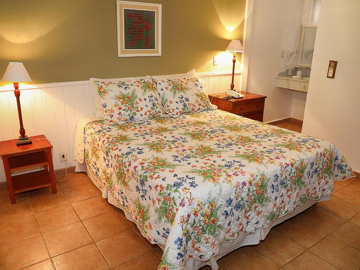 Fazenda Gamela Eco Resort Cantagalo  외부 사진