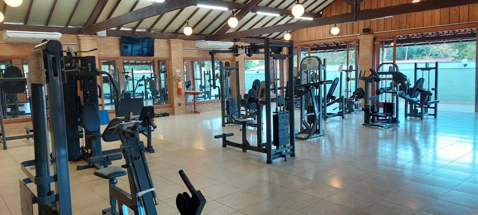 Fazenda Gamela Eco Resort Cantagalo  외부 사진