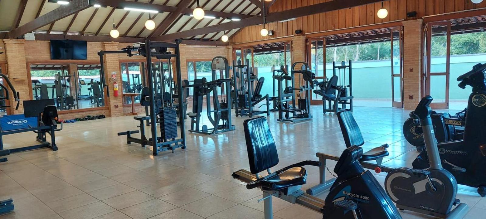 Fazenda Gamela Eco Resort Cantagalo  외부 사진